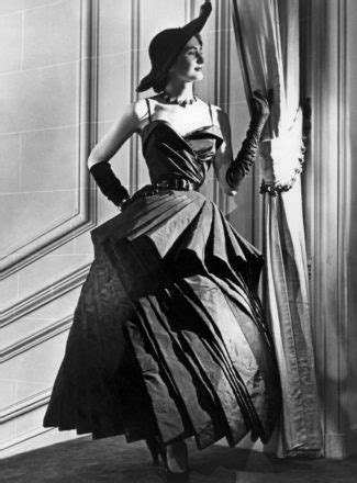 when was dior created|timeline of christian dior.